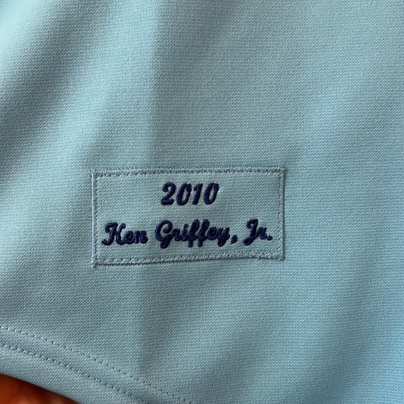 Seattle Mariners Jersey - Picture 5 of 7